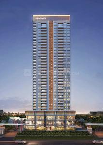 Image of 1934 Sq.ft 3 BHK Apartment / Flat for sale in Whitefield, Bengaluru for Rs. 21500000