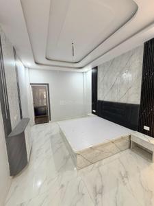 Hall Image of 1675 Sq.ft 3 BHK Villa for sale in Crown Town, Mati Lucknow for Rs. 7035000