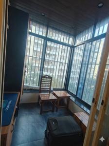 Study Room Image of 1100 Sq.ft 2.5 BHK Apartment / Flat for rent in Atulya Rachana, Thergaon Pune for Rs. 26000