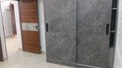 Bedroom Image of 1200 Sq.ft 2 BHK Apartment / Flat for rent in HBR Layout Bengaluru for Rs. 42000