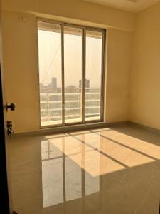 Bedroom Image of 1700 Sq.ft 3 BHK Apartment / Flat for sale in Shikha Tower, Kopar Khairane Navi Mumbai for Rs. 27000000