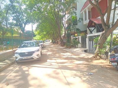 Image of 2400 Sq.ft Residential Plot / Land for sale in RMV Extension Stage 2, Bengaluru for Rs. 72000000