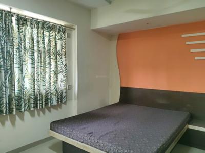 Bedroom Image of 900 Sq.ft 2 BHK Apartment / Flat for sale in Kalwa Thane for Rs. 13000000