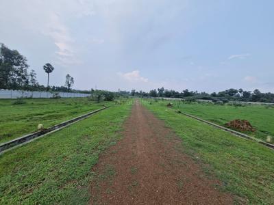 Image of 1350 Sq.ft Residential Plot / Land for sale in Pendurthi, Visakhapatnam for Rs. 2200000
