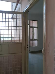 Main Entrance Image of 1150 Sq.ft 2.5 BHK Apartment / Flat for rent in Supertech Cape Town, Sector 74 Noida for Rs. 29000