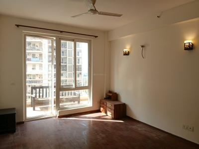 Bedroom Image of 2845 Sq.ft 4.5 BHK Apartment / Flat for rent in GPL Eden Heights, Sector 70 Gurgaon for Rs. 59900