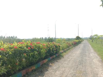 Image of 720 Sq.ft Residential Plot / Land for sale in Vriddhica Heritage, Bara Gagan Gohalia, Kolkata for Rs. 300003