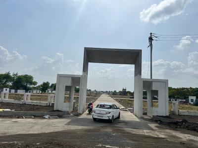 Image of 800 Sq.ft Residential Plot / Land for sale in Super Corridor, Indore for Rs. 3600000