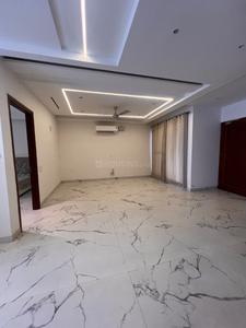Hall Image of 2250 Sq.ft 4 BHK Independent House for rent in Sector 82 Mohali for Rs. 100000