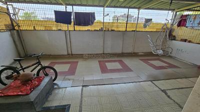 Balcony Image of 1035 Sq.ft 3 BHK Duplex for sale in Chhani Vadodara for Rs. 11000000