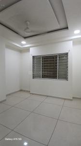 Hall Image of 1200 Sq.ft 3 BHK Apartment / Flat for rent in Harni Vadodara for Rs. 25000