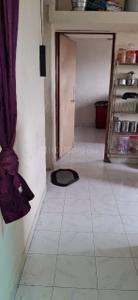 1 BHK Flat