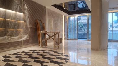 Hall Image of 1800 Sq.ft 3 BHK Builder Floor for sale in Safdarjung Enclave New Delhi for Rs. 75000000