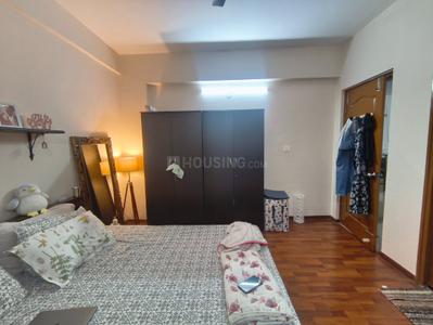Bedroom Image of 1605 Sq.ft 3 BHK Apartment / Flat for sale in White Field Ville, Whitefield Bengaluru for Rs. 18600000