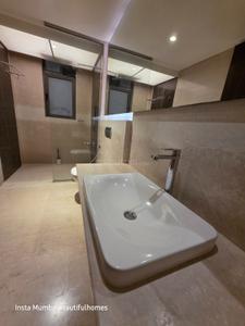 Image of 5500 Sq.ft 5 BHK Apartment / Flat for rent in Sunteck Signia Isles, Bandra East, Mumbai for Rs. 850000