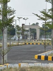 Image of 600 Sq.ft Residential Plot / Land for sale in Red Hills, Chennai for Rs. 1500000