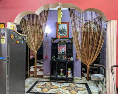 Hall Image of 3200 Sq.ft 10 BHK Independent House for sale in Rabindra Palli Colony Lucknow for Rs. 38000000