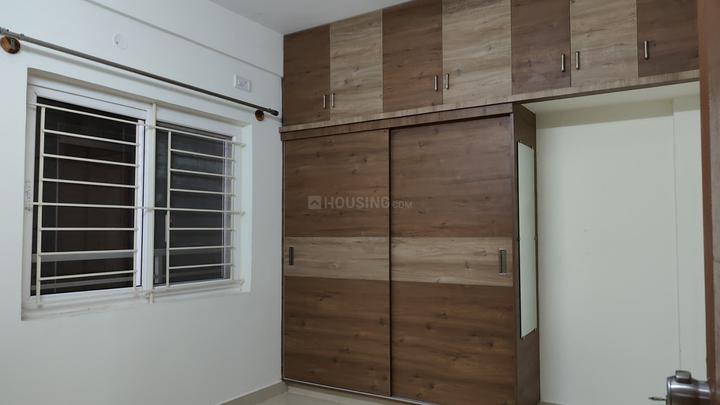 B Narayanapura, Mahadevapura Bedroom One 1