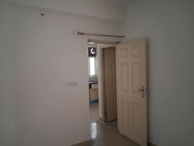 Bedroom Image of 930 Sq.ft 2 BHK Apartment / Flat for sale in Supertech Cape Town, Sector 74 Noida for Rs. 8700000