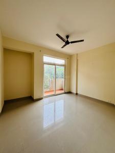 Bedroom Image of 1550 Sq.ft 3 BHK Apartment / Flat for rent in Tajganj Agra for Rs. 18000