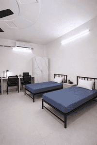 Image of Home Stay in Dwarka Mor, New Delhi