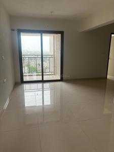 Hall Image of 1422 Sq.ft 2 BHK Apartment / Flat for sale in Zundal Ahmedabad for Rs. 6100000