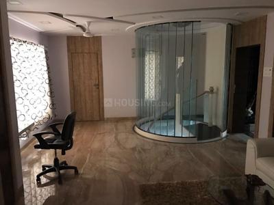 Hall Image of 4800 Sq.ft 8 BHK Villa for sale in Vashi Navi Mumbai for Rs. 125000000