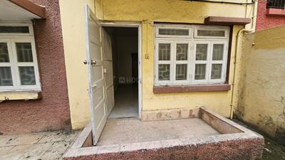 Balcony Image of 1250 Sq.ft 2 BHK Apartment / Flat for sale in Juhu Mumbai for Rs. 42000000