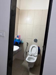 Image of 1180 Sq.ft 3 BHK Apartment / Flat for rent in VJ Yashwin Orizzonte Phase 1, Chokhi Dhani, Pune for Rs. 57000