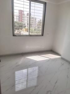 Bedroom Image of 950 Sq.ft 2 BHK Apartment / Flat for rent in Khutwad Nagar Nashik for Rs. 12000