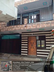 Image of 1905 Sq.ft 3 BHK Independent House for sale in Sahibabad, Ghaziabad for Rs. 14500000