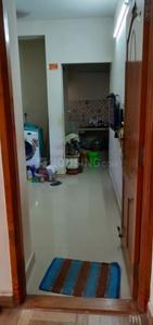 2 BHK Independent House