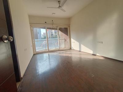Bedroom Image of 1755 Sq.ft 3 BHK Apartment / Flat for rent in RNA Continental, Chembur Mumbai for Rs. 120000