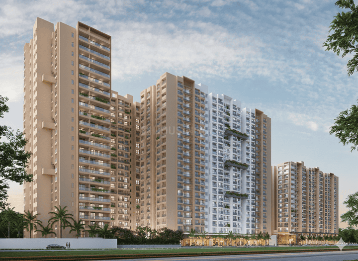 Kesar High Street Main Image 1