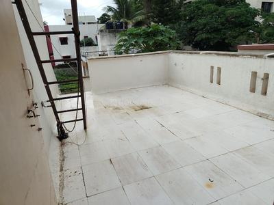 Balcony Image of Shree Shilpa in Indira Nagar, Nashik