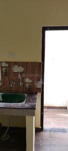 Kitchen Image of 1200 Sq.ft 2 BHK Independent House for rent in Dafi Varanasi for Rs. 12000