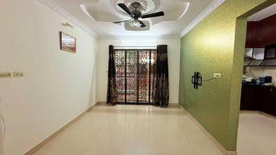 2 BHK Flat