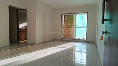Living Room Image of 1480 Sq.ft 2 BHK Apartment / Flat for sale in Raj Tulsi Sahyadri, Panvel Navi Mumbai for Rs. 12500000