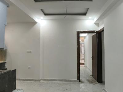 Living Room Image of 1050 Sq.ft 2 BHK Apartment / Flat for sale in Venice Aspire, Noida Extension Greater Noida for Rs. 4150000