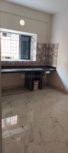 Kitchen Image of 1100 Sq.ft 3 BHK Apartment / Flat for sale in Jadavpur Kolkata for Rs. 6500000