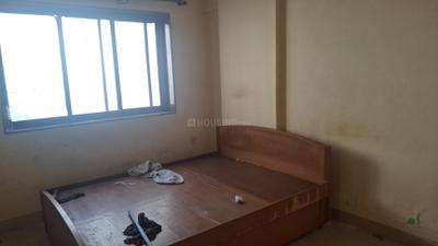 Bedroom Image of 525 Sq.ft 1 BHK Apartment / Flat for sale in Lokhandwala Alica Nagar, Kandivali East Mumbai for Rs. 10500000