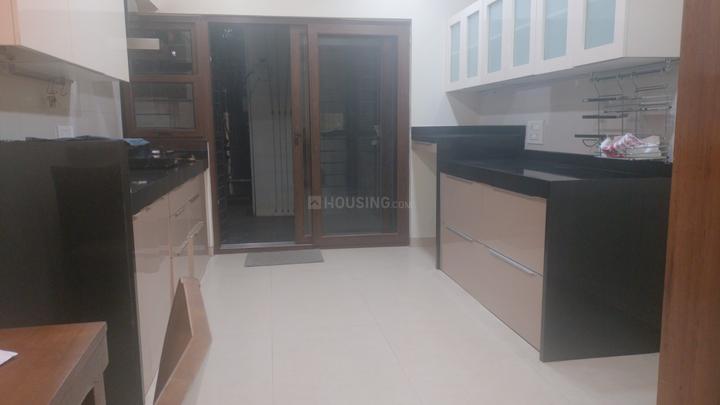3 BHK Duplex