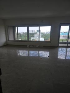 Hall Image of 2500 Sq.ft 4 BHK Apartment / Flat for sale in Parvati Darshan Pune for Rs. 42500000