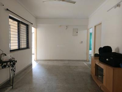 Dining Area Image of 1450 Sq.ft 3 BHK Apartment / Flat for rent in Tucker Vihar Awho Enclave, Fursungi Pune for Rs. 31000