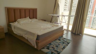 Bedroom Image of 1300 Sq.ft 2 BHK Apartment / Flat for sale in Lodha Belmondo, Gahunje Pune for Rs. 14500000