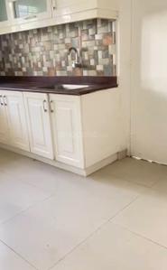 Kitchen Image of 1500 Sq.ft 3 BHK Villa for rent in Icon Sanctuary, Sarjapur Bengaluru for Rs. 36000