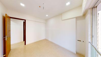 Bedroom Image of 1192 Sq.ft 3 BHK Apartment / Flat for sale in Ekta Tripolis, Goregaon West Mumbai for Rs. 40000000
