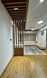 Bedroom Image of 2565 Sq.ft 3 BHK Apartment / Flat for sale in Shilp White Pelican, GIDC Naroda Ahmedabad for Rs. 15100000