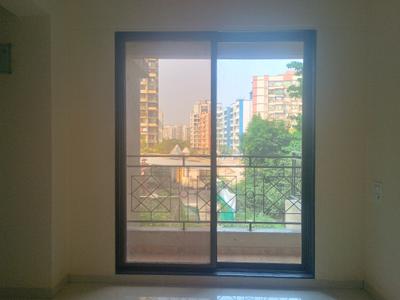Living Room Image of 725 Sq.ft 1 BHK Apartment / Flat for sale in Kalyan East Kalyan for Rs. 4100000