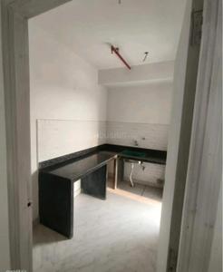 Kitchen Image of 1128 Sq.ft 3 BHK Apartment / Flat for rent in The 102, Joka Kolkata for Rs. 24000